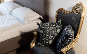 Stay Cooper L Goethe Guesthouse